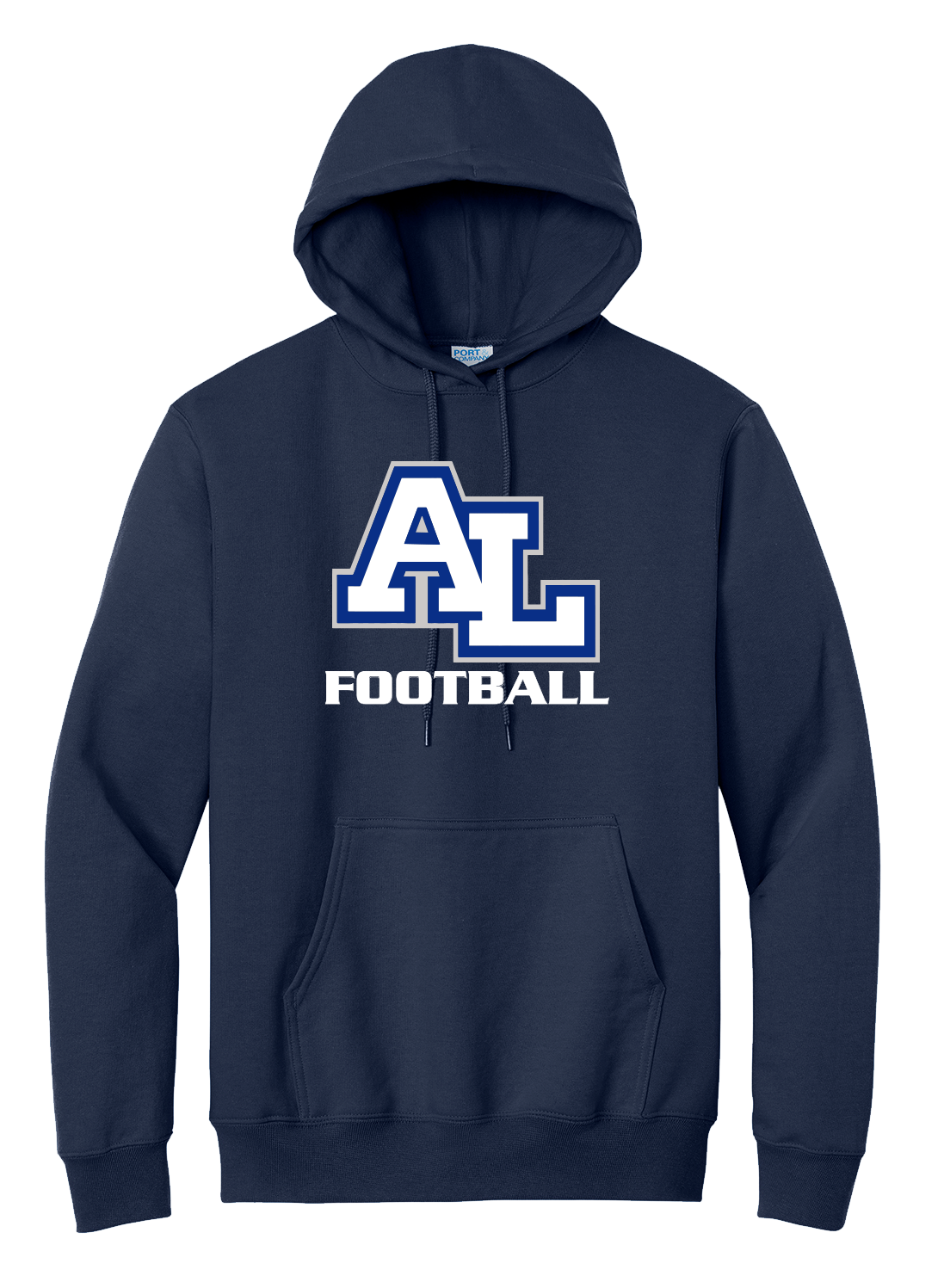 Alta Loma Football - Adult Pullover Sweatshirt