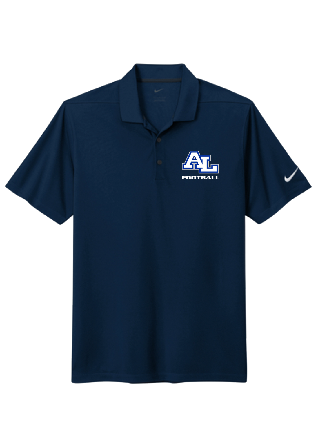 Alta Loma Football - Nike Polo