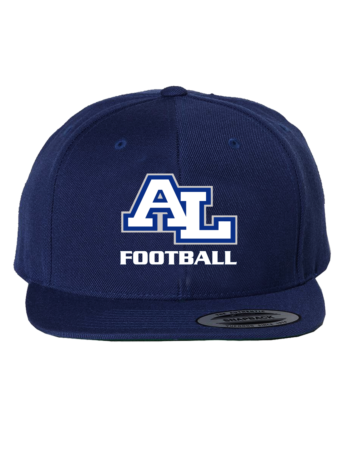 Alta Loma Football - Classic Snapback