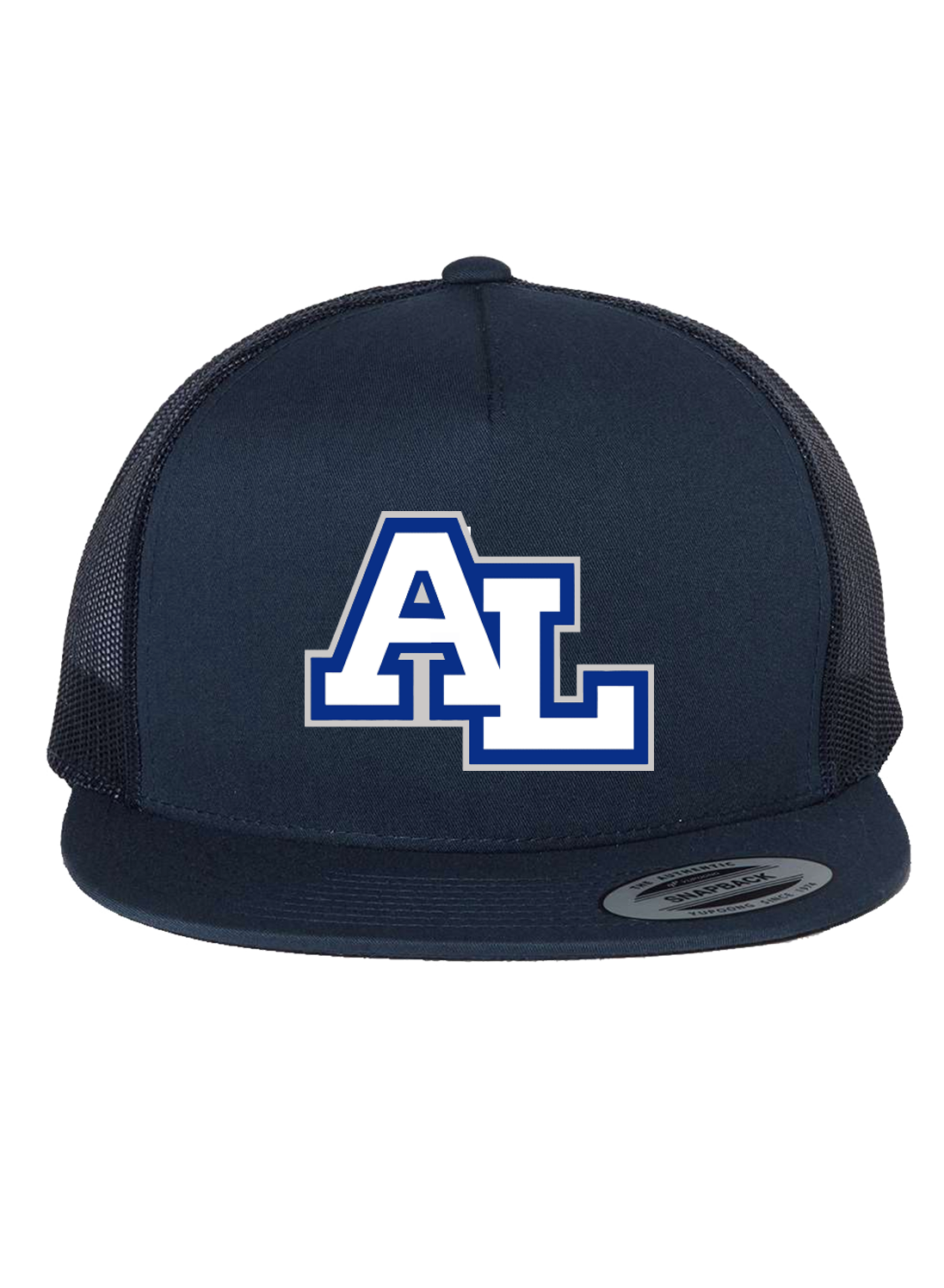 Alta Loma Football - Mesh Snapback