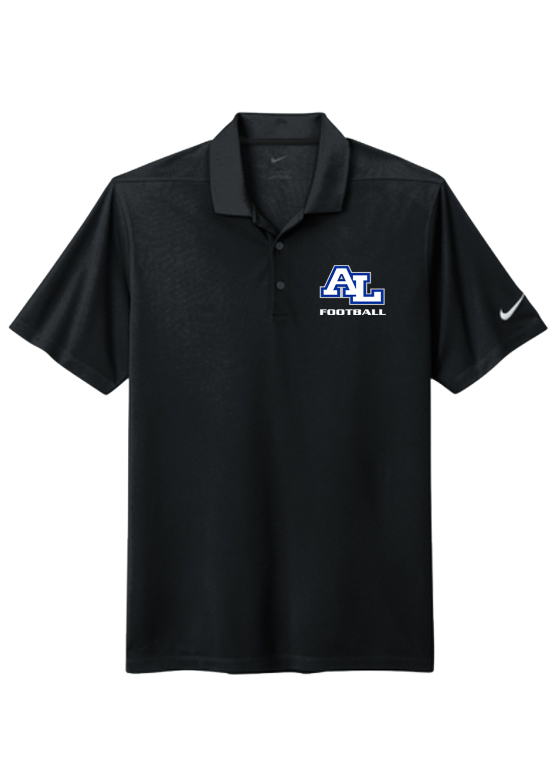 Alta Loma Football -  Nike Polo