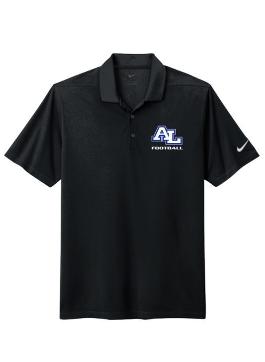 Alta Loma Football -  Nike Polo