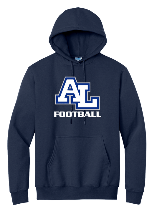 Alta Loma Football - Adult Pullover Sweatshirt