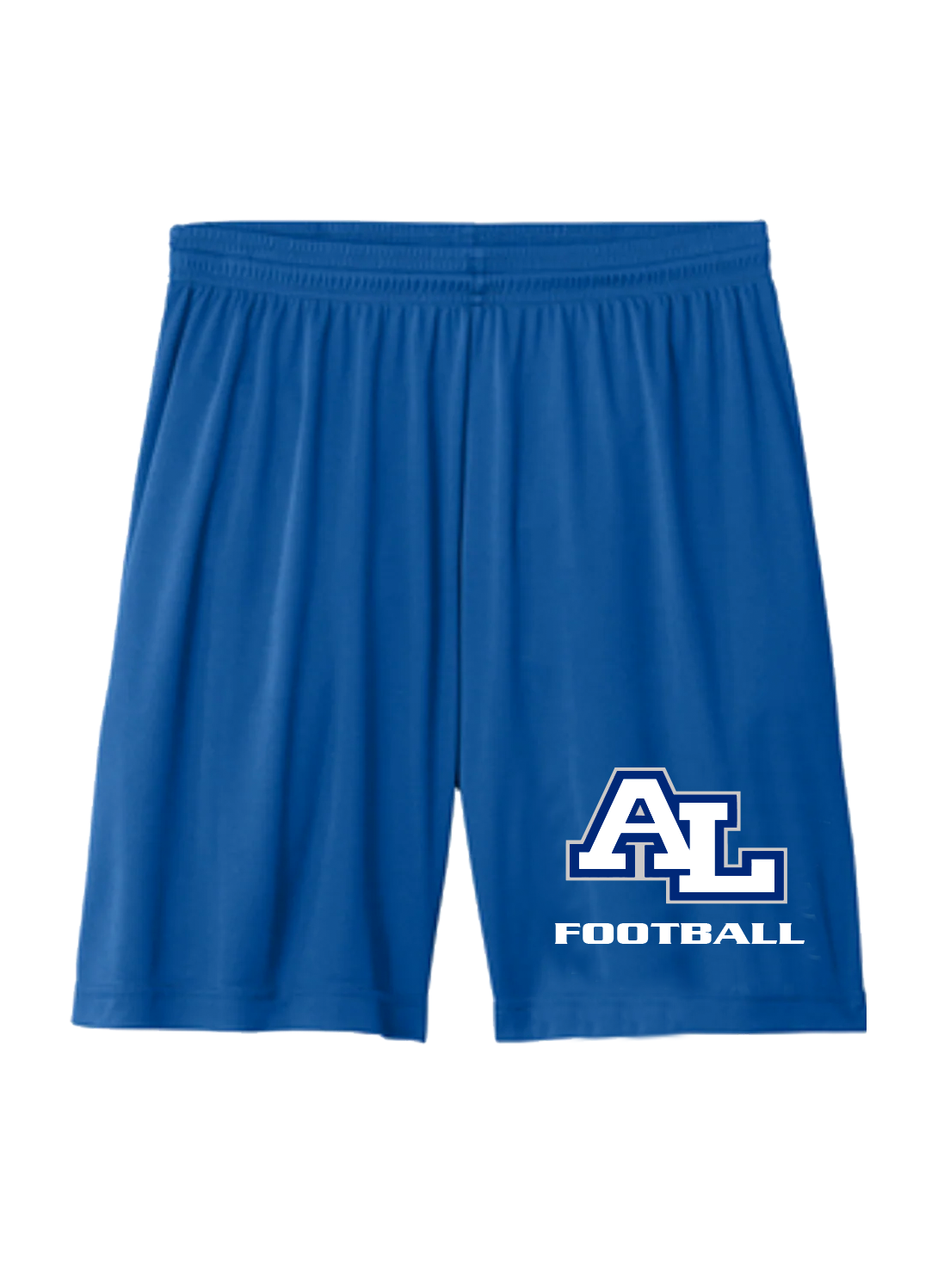 Alta Loma Football -  Player Competitor Shorts™ 7" Short