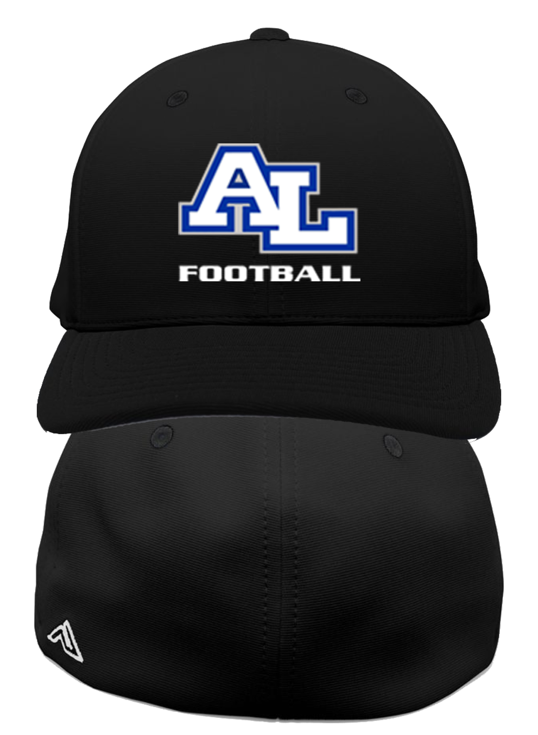 Alta Loma Football - Pacific Performacne Black Hat
