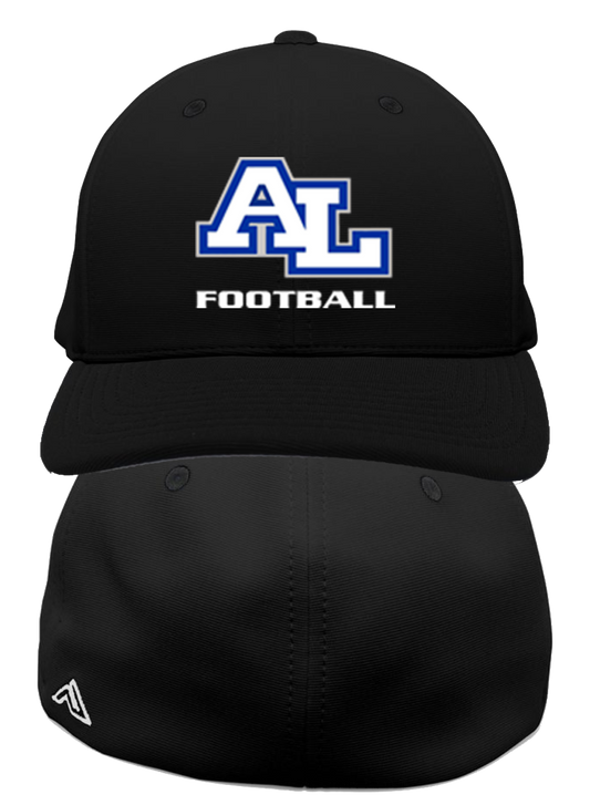Alta Loma Football - Pacific Performacne Black Hat