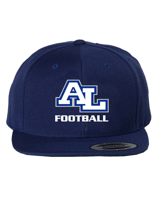 Alta Loma Football - Classic Snapback