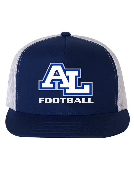 Alta Loma Richardson Hat