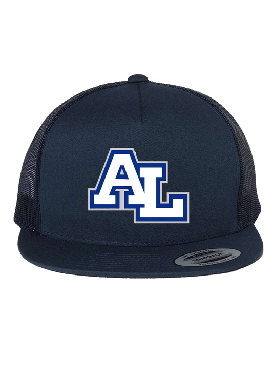 Alta Loma Football - Mesh Snapback
