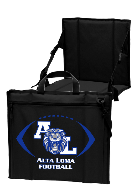 Alta Loma Lion Roar -  Stadium Chair