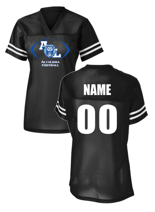 Alta Loma - Womens Jersey *with Name & Number