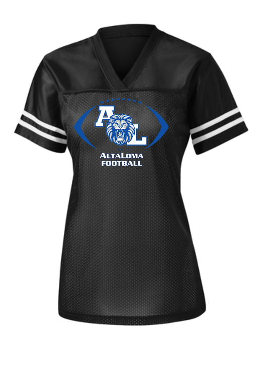 Alta Loma - Womens Jersey *Front Only