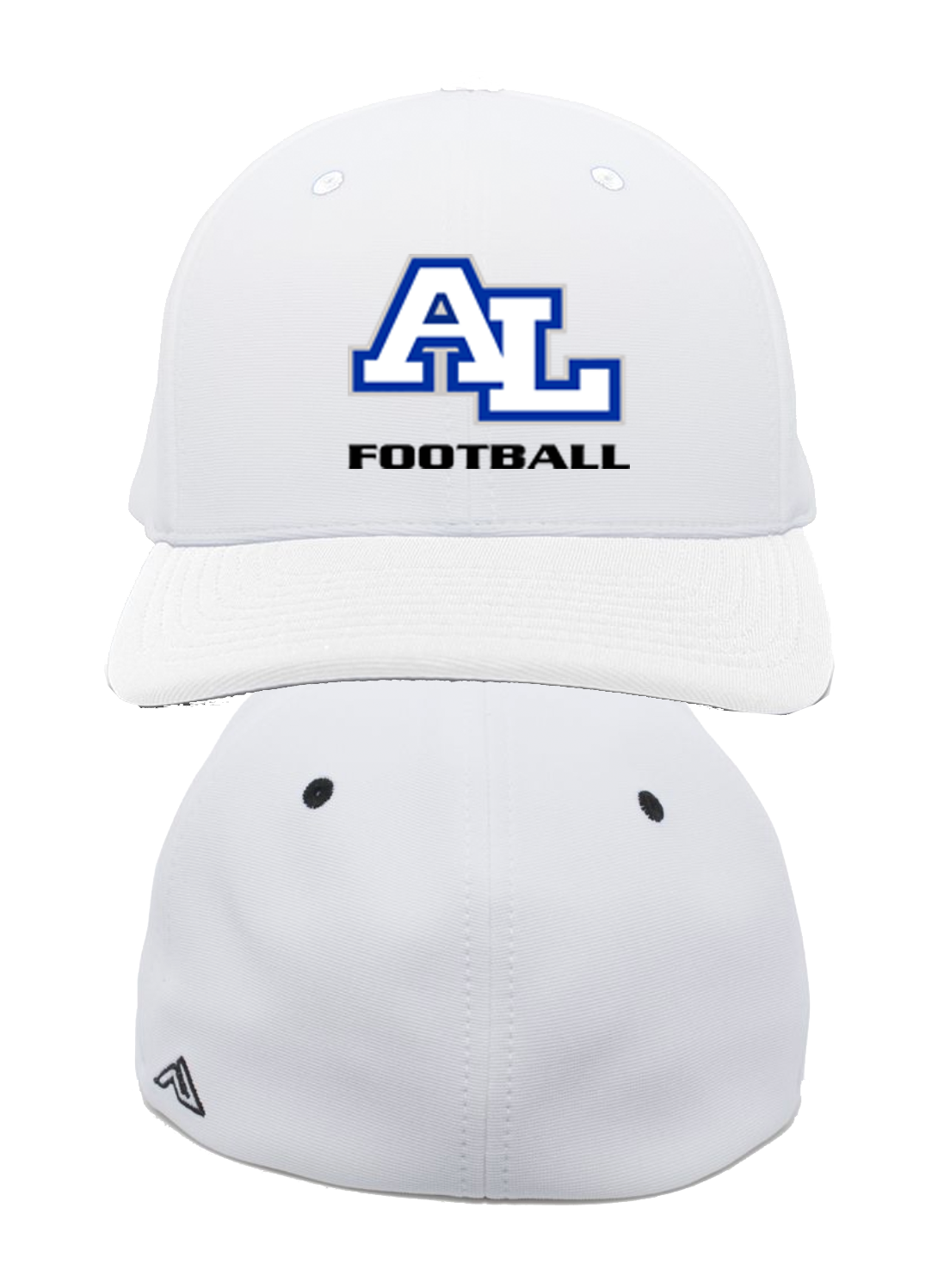 Alta Loma Football - Pacific Performance White Hat