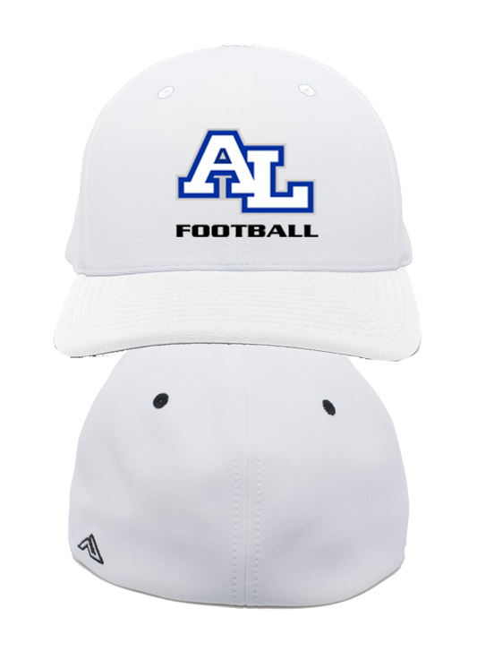 Alta Loma Football - Pacific Performance White Hat