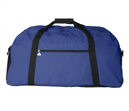 Alta Loma - Augusta - Large Ripstop Duffel Bag