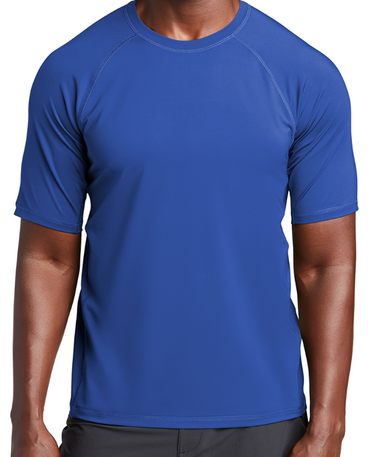 Alta Loma - Passing League Compression Shirt