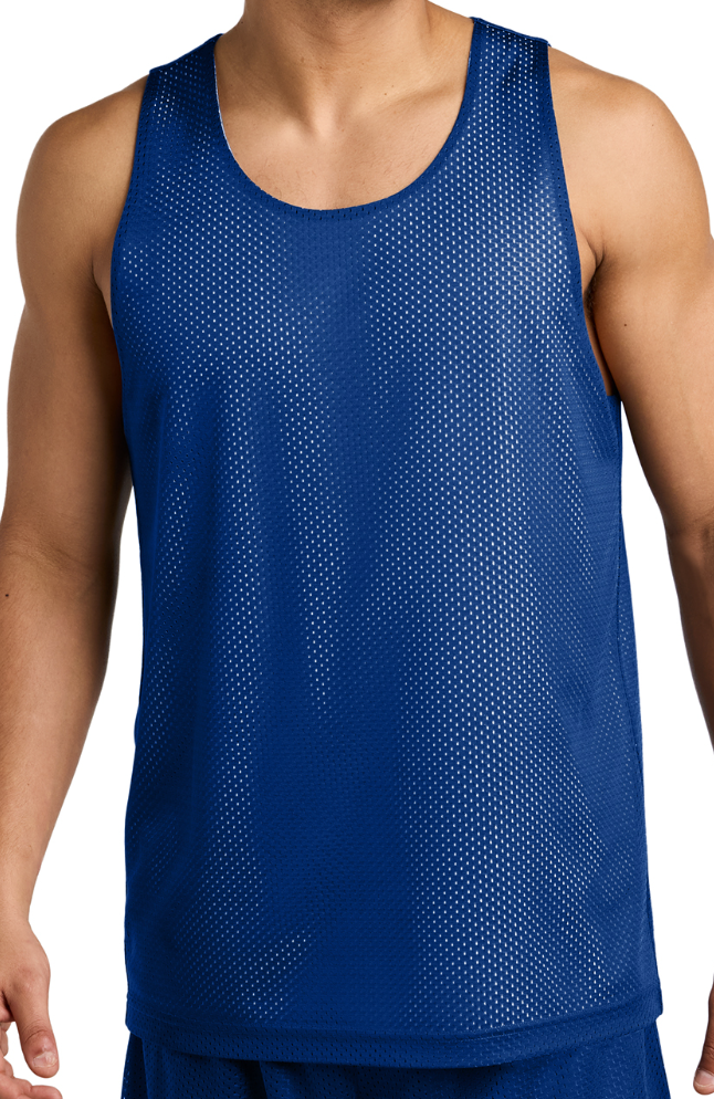 Alta Loma - Passing League Reversible Tank