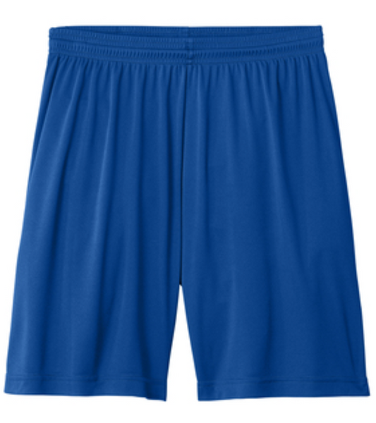 Alta Loma - Passing League Shorts