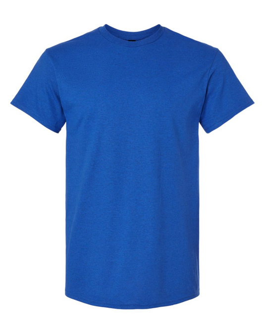 Alta Loma - 2025 Summer Camp Tee - Royal